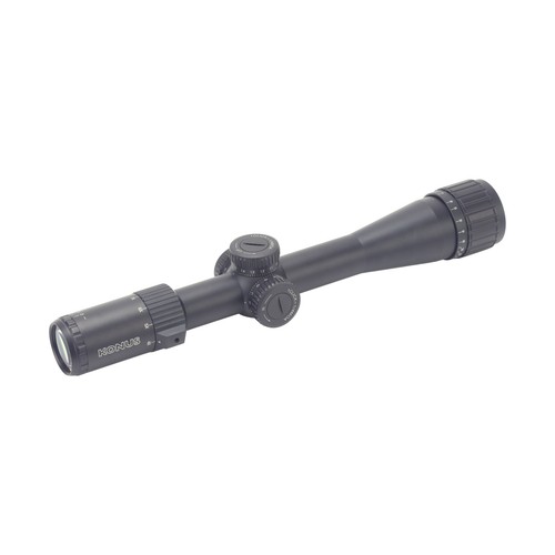 Konus 12x40 riflescope - konus,