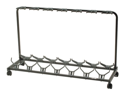 Quik lok slot - lok, 7-slot