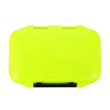 Small-Capacity Fishing Gear