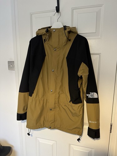 North face gore tex jacket - , in
