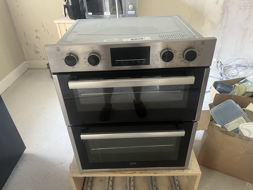 Beko built under - built, electric