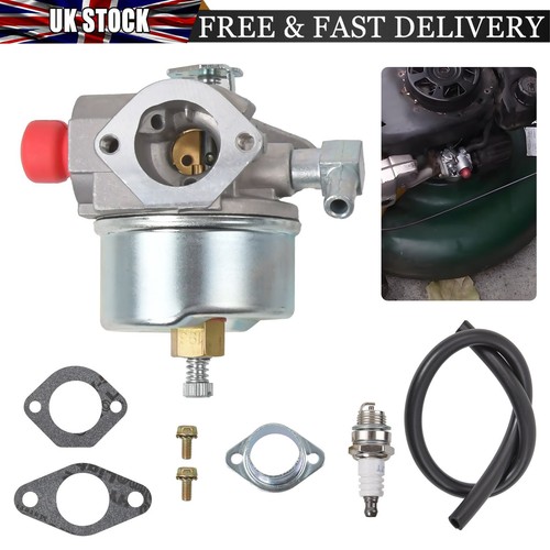 Carburetor for tecumseh - carburetor,