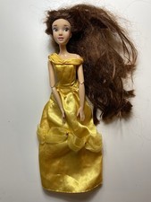 Disney Store Beauty And The