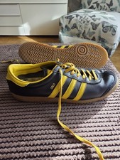 ADIDAS OSLO CITY SERIES UK 11