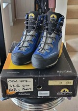 LA SPORTIVA 274BL Trango s Evo
