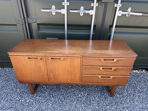 Retro teak stonehill - teak,