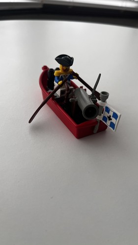 Lego pirates 6245 harbour - 6245,