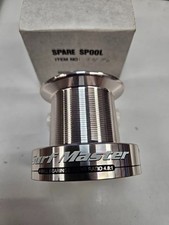Spare Spool For Penn Surf