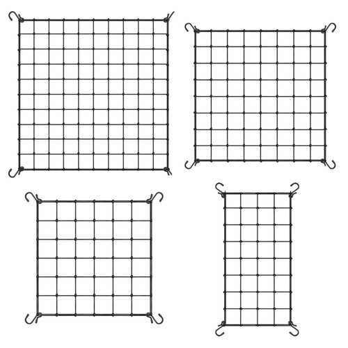 Vivosun elastic trellis - vivosun,