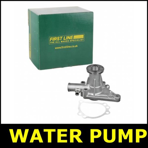 Water pump fits austin - pump,