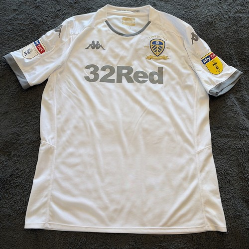 Authentic bnwt kappa leeds - authentic,