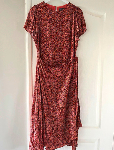 Mint velvet women size 14 - mint,