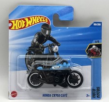 Hot Wheels 2025 Honda CB750