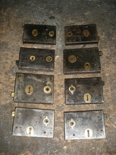 Reclaimed and refurbished