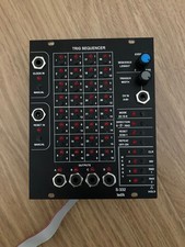 LADIK S-332 Trig sequencer