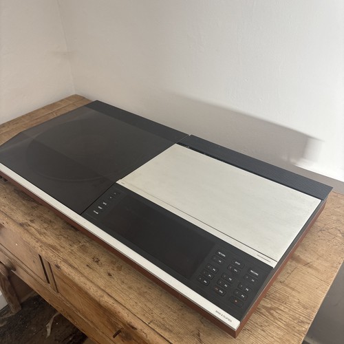 Bang olufsen beocenter 7700 - olufsen,