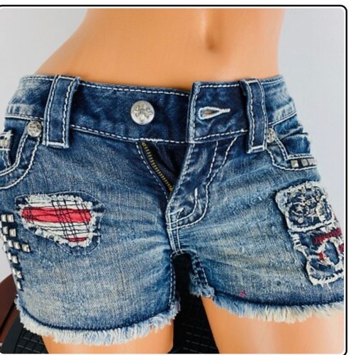 Buckle miss jeans - buckle, me