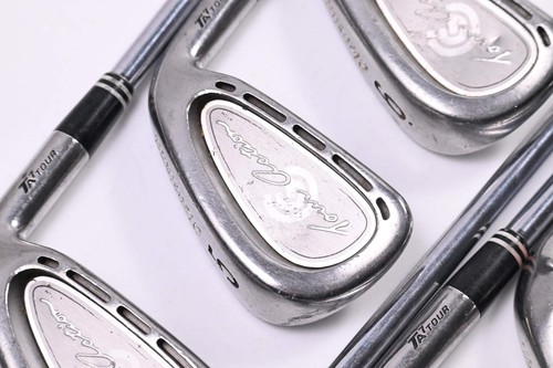 Cleveland ta7 irons - cleveland, /