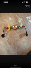 Baby bjorn bouncer - bouncer, bar