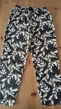 Primark Women's Leaf Pattern
