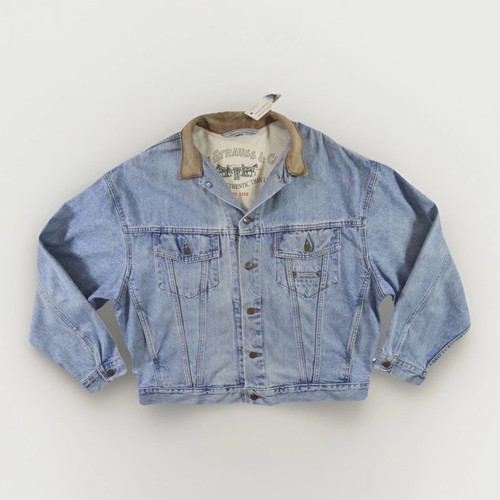 Vintage levis 75597 - levis, 75597-0291