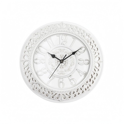 Vintage round wall - vintage, timepiece