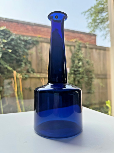 Timo sarpaneva iittala pullo - timo,