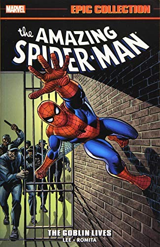 Amazing spider man epic - amazing,
