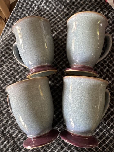 Used denby storm grey - storm,