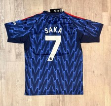 BUKAYO SAKA 2025/26 Arsenal FC