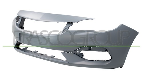 Fits vauxhall astra front - fits,