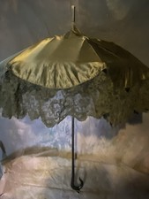 BEAUTIFUL SILK AND LACE