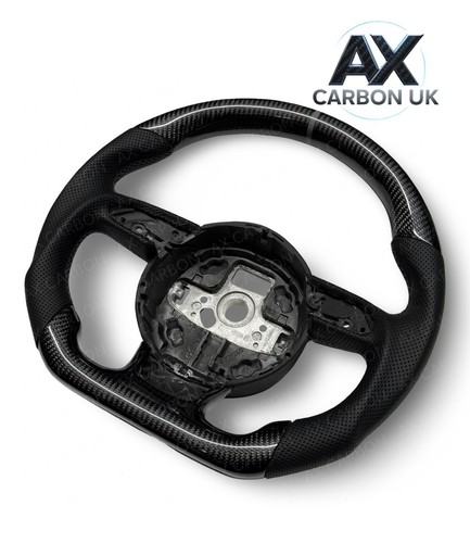 Audi b8 5 leather - b8,