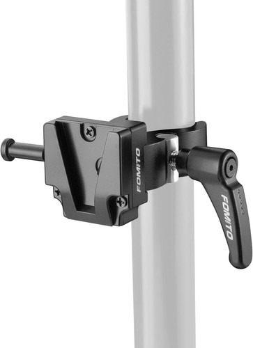 Fomoito lock battery release - v-lock,