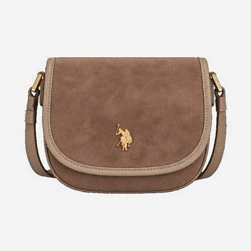 Polo assn taupe - u.s.,