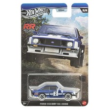 Hot Wheels 1:64 Silver Series