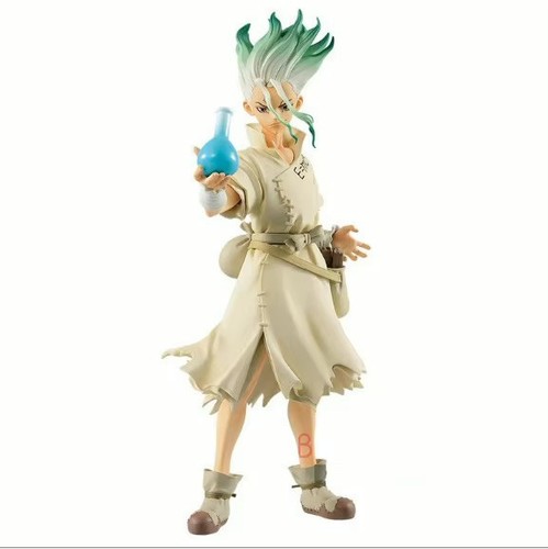 Senku ishigami stone - senku, 20cm