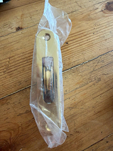 Sash window pulley - window,