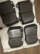 4x Mercedes Benz E220D Brake