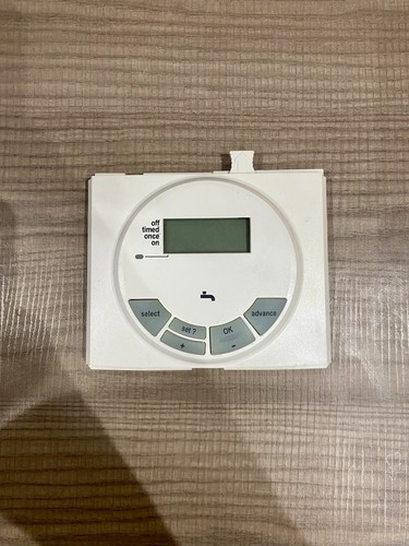 Worcester greenstar electronic - worcester,