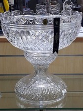 Mastercraft waterford crystal - mastercraft,