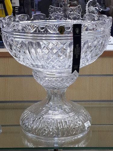 Mastercraft waterford crystal - mastercraft,