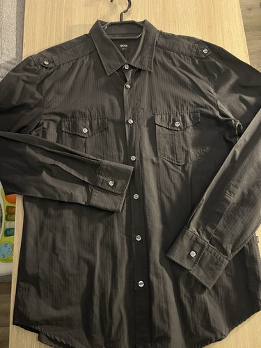 Men hugo boss slim - boss,
