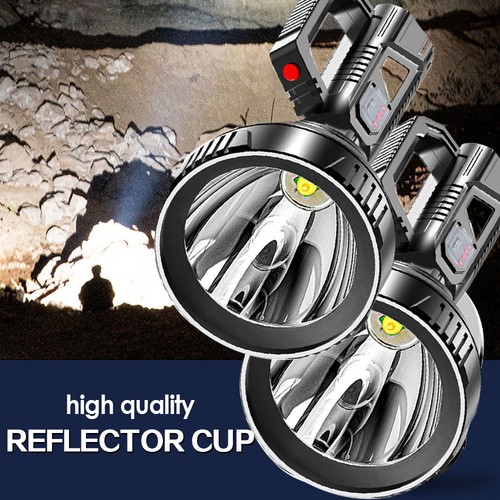 Led usb rechargeable - led,