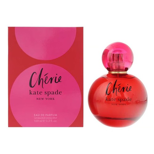 Kate spade cherie 100ml eau - kate,