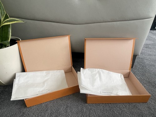 Job lot empty shoe - 4,