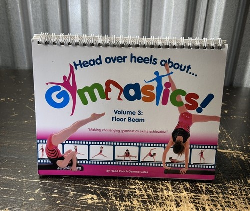 Head over heels about - head,