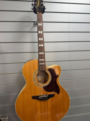 Takamine series eg523sc - takamine,