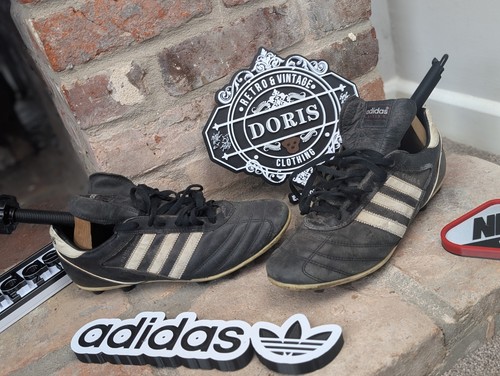 Adidas kaiser football boots - kaiser,