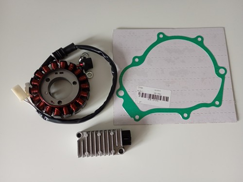 Stator regulator gasket for - stator+regulator+gasket,